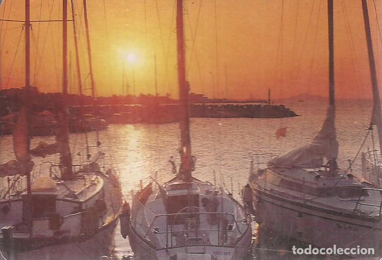 Coleccionismo Calendarios: CALENDARIO SERIE A&Ntilde;O 1994 SERIE W.C.B. N&ordm; 274