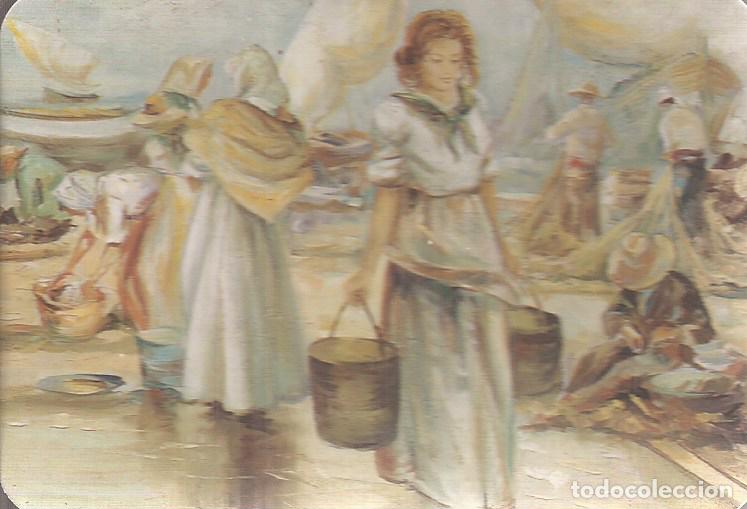 Coleccionismo Calendarios: CALENDARIO SERIE A&Ntilde;O 1994 SERIE W.C.B. N&ordm; 409