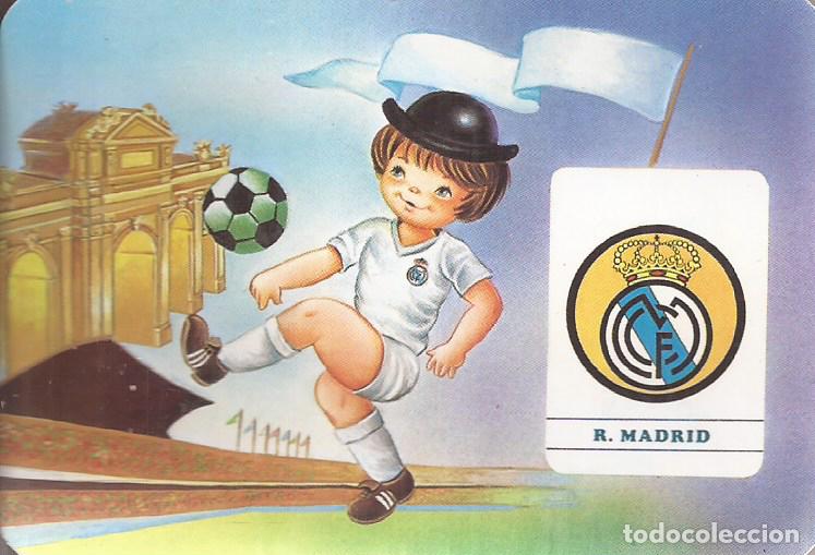 Coleccionismo Calendarios: CALENDARIO SERIE A&Ntilde;O 1994 SERIE W.C.B. N&ordm; 434