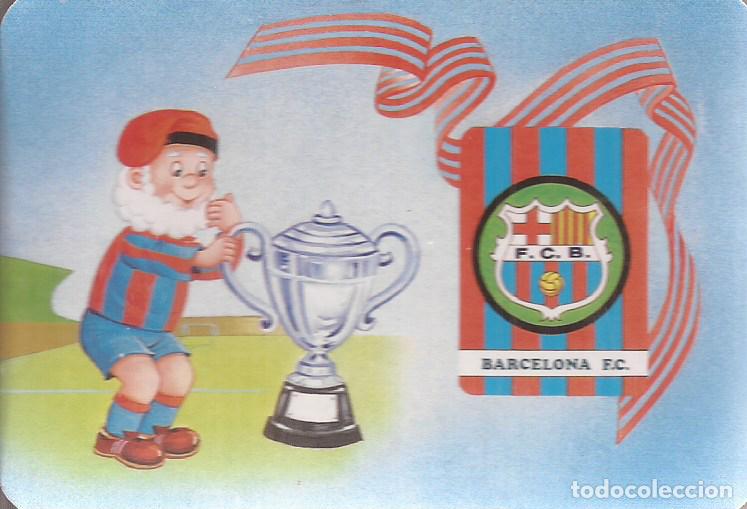Coleccionismo Calendarios: CALENDARIO SERIE A&Ntilde;O 1994 SERIE W.C.B. N&ordm; 433