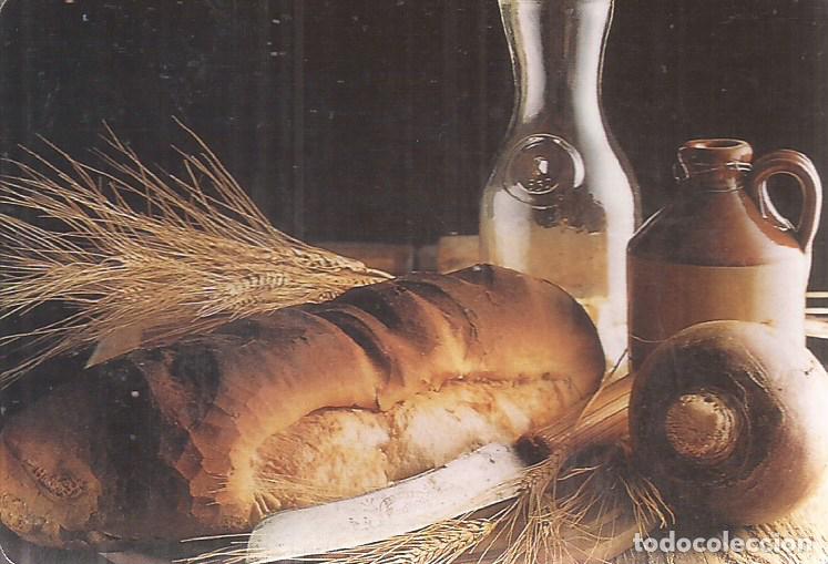 Coleccionismo Calendarios: CALENDARIO SERIE A&Ntilde;O 1994 SERIE W.C.B. N&ordm; 306