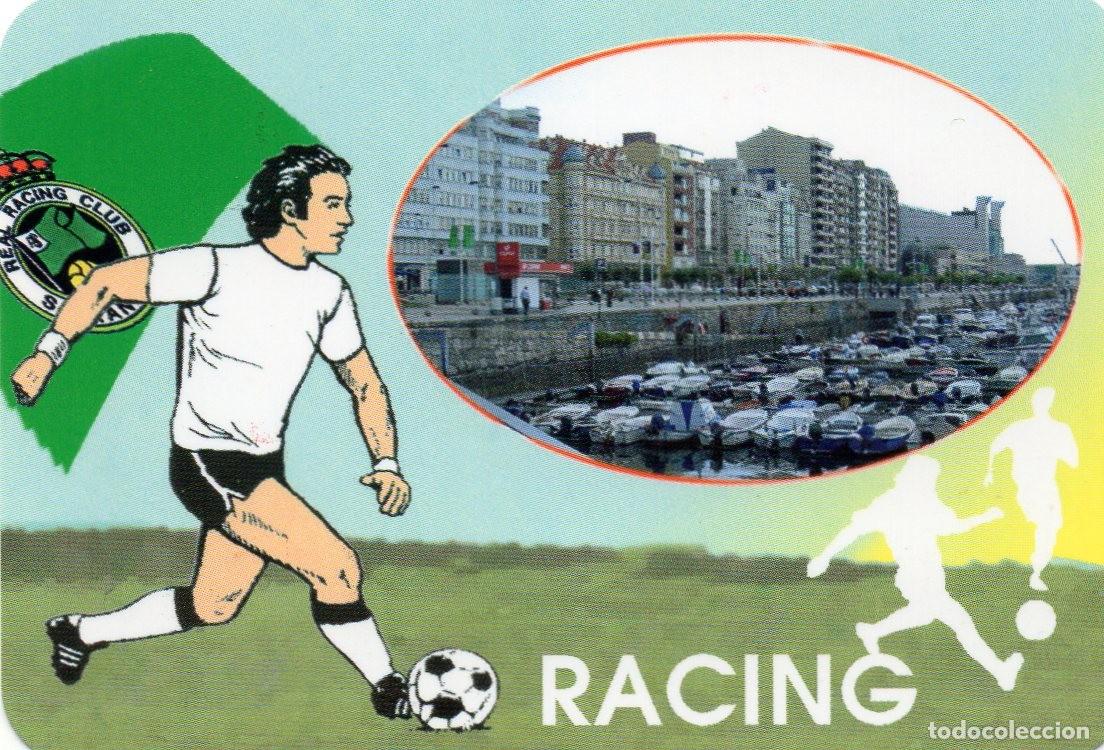 Coleccionismo Calendarios: Calendario de Futbol 2008 - SERIE - EDIJAR. N&ordm; 158
