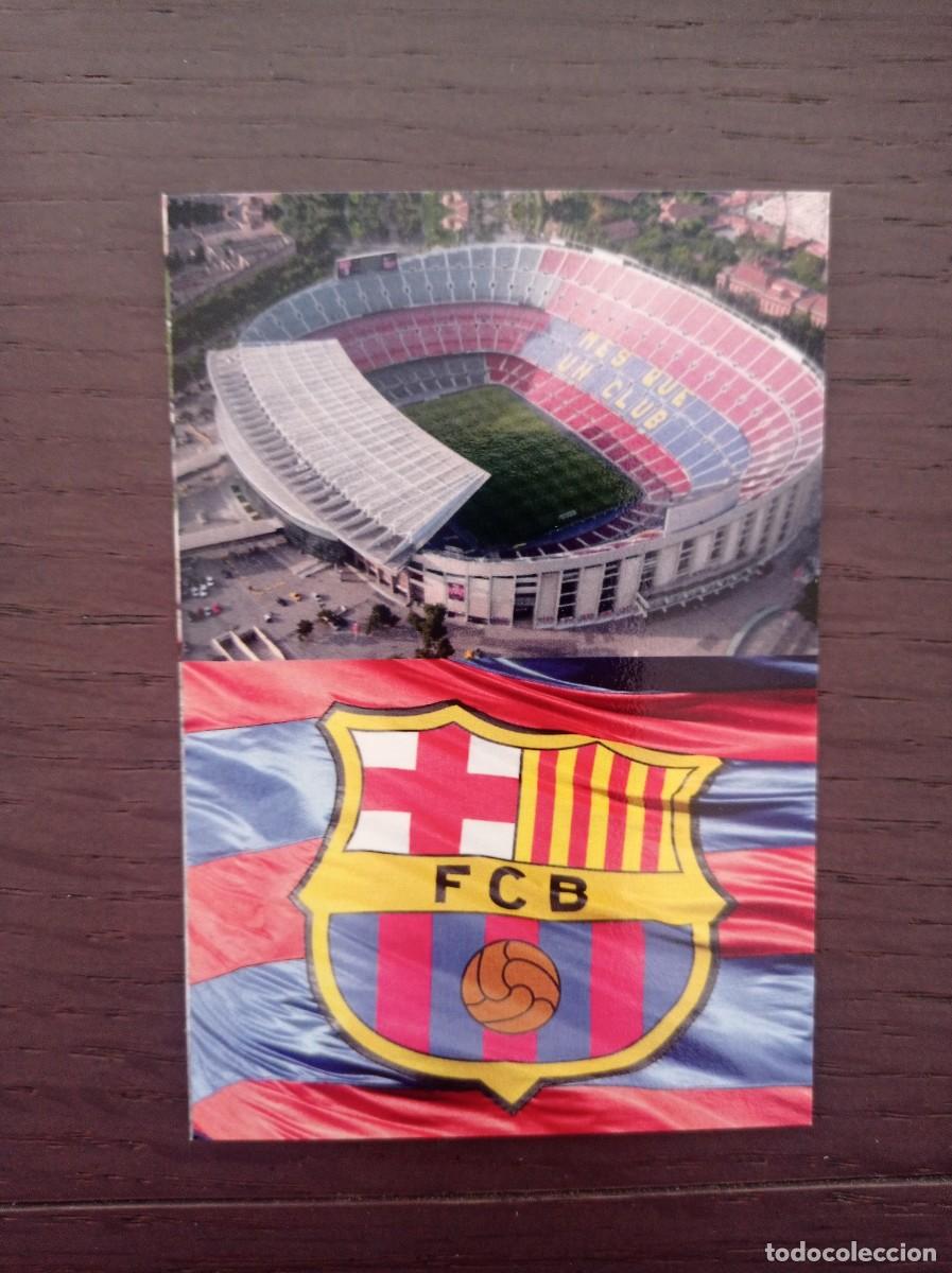 Coleccionismo calendarios: CALENDARIO PUBLICITARIO. F&Uacute;TBOL CLUB BARCELONA. A&Ntilde;O 2026