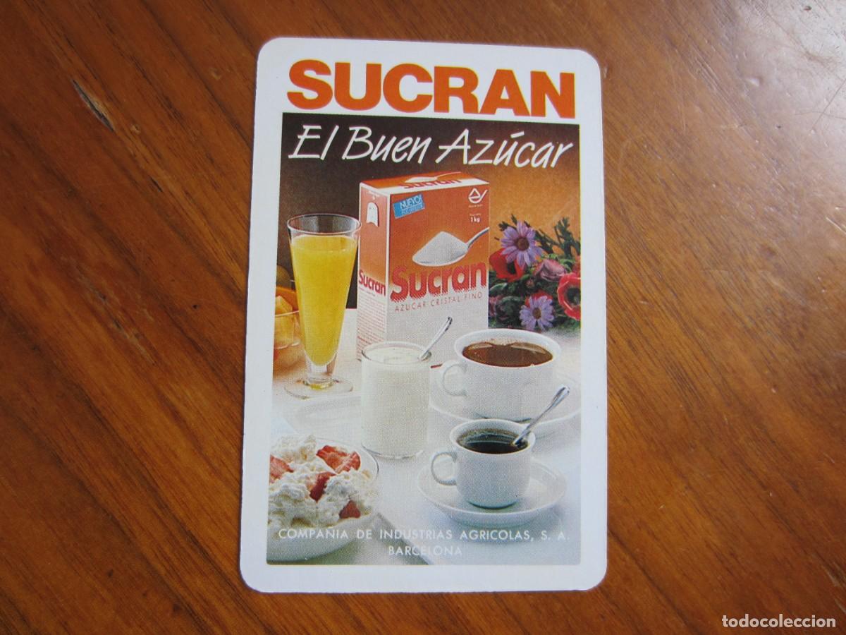 Colecionismo Calend&aacute;rios: CALENDARIO FOURNIER-SUCRAN-DEL 1988 VER FOTOS