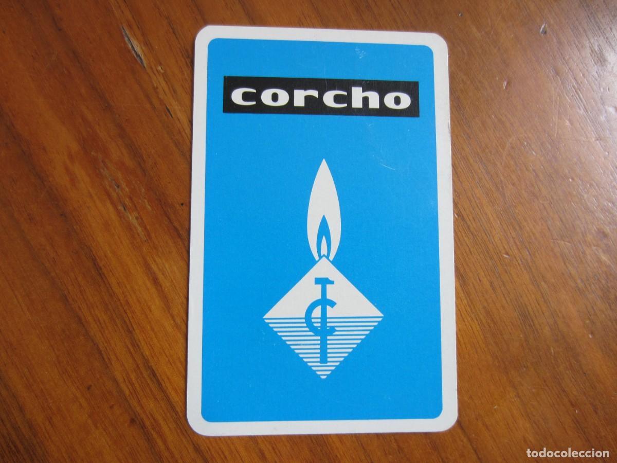 Colecionismo Calend&aacute;rios: CALENDARIO FOURNIER-CORCHO-DEL 1971 VER FOTOS