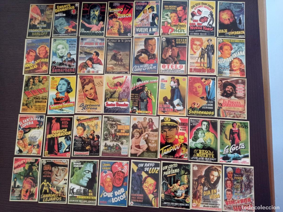 Colecionismo Calend&aacute;rios: 100 CALENDARIOS DIFERENTES. CALENDARIO. COLECCI&Oacute;N CL&Aacute;SICOS DEL CINE. A&Ntilde;O 2008