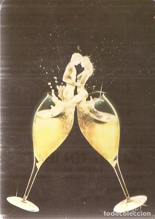 Coleccionismo Calendarios: CALENDARIO SERIE A&Ntilde;O 1994 SERIE B.O. N&ordm; 5838