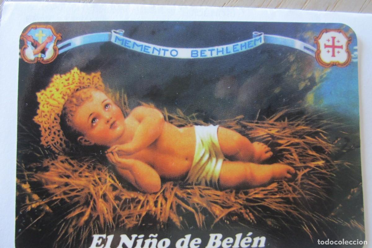 Coleccionismo Calendarios: Calendario Franciscanos, Comisar&iacute;a de Tierra Santa 2026