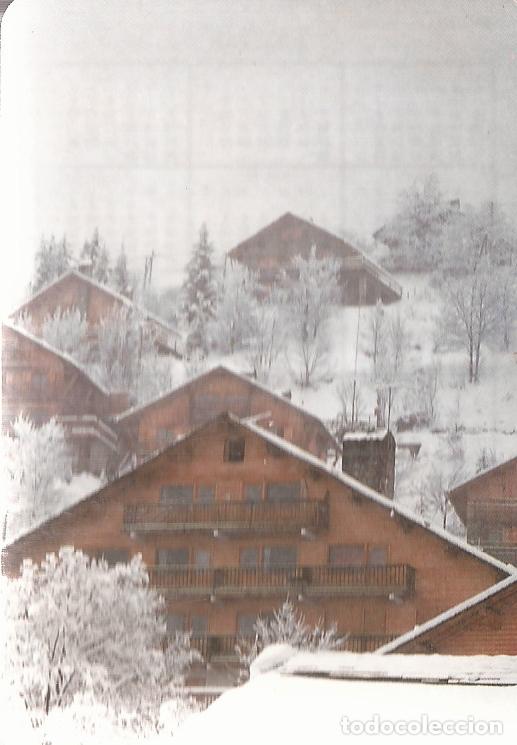 Coleccionismo Calendarios: CALENDARIO SERIE A&Ntilde;O 1994 SERIE M.C. N&ordm; 70