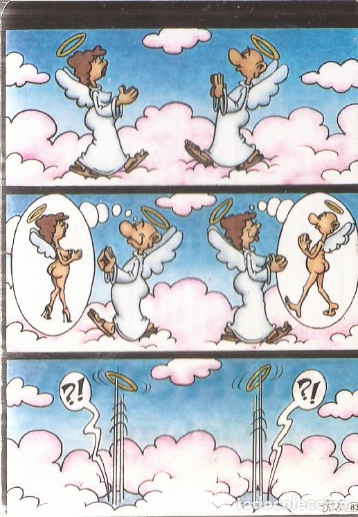 Sammeln von Kalendern: CALENDARIO SERIE A&Ntilde;O 1994 SERIE M.C. N&ordm; 179