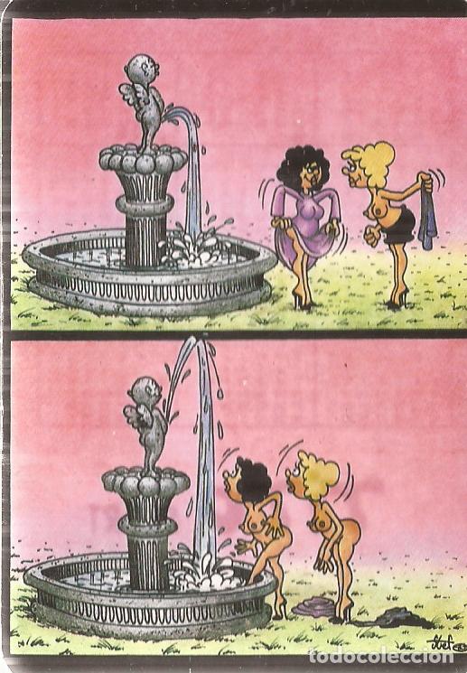Sammeln von Kalendern: CALENDARIO SERIE A&Ntilde;O 1994 SERIE M.C. N&ordm; 180