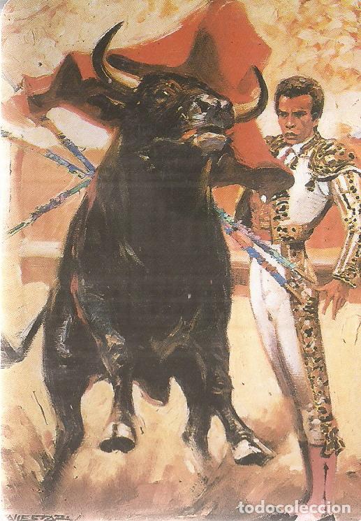 Sammeln von Kalendern: CALENDARIO SERIE A&Ntilde;O 1994 SERIE M.C. N&ordm; 155