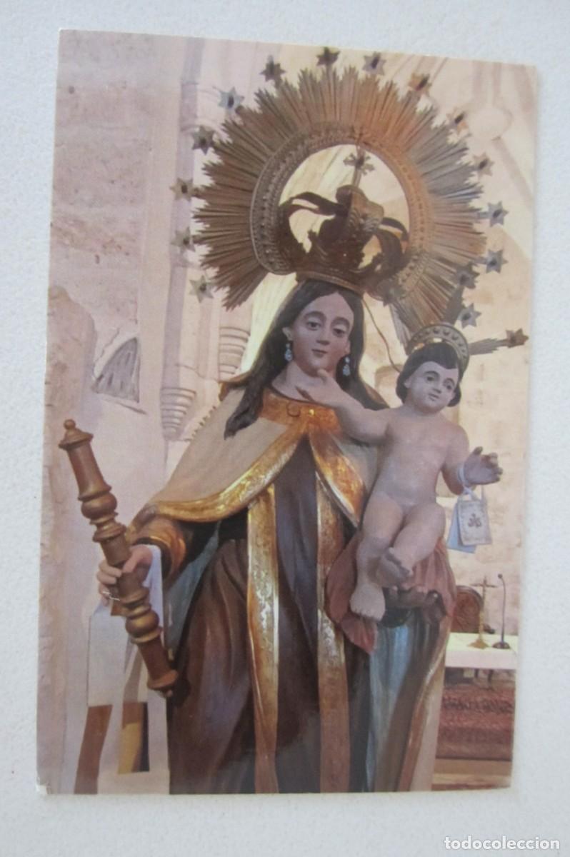 Sammeln von Kalendern: Calendario publicitario Virgen del Carmen 2026