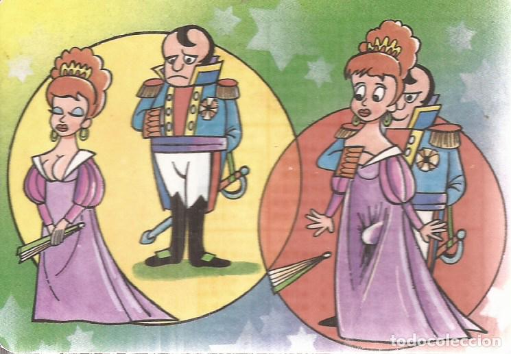 Coleccionismo Calendarios: CALENDARIO SERIE A&Ntilde;O 1994 SERIE M.C. N&ordm; 169