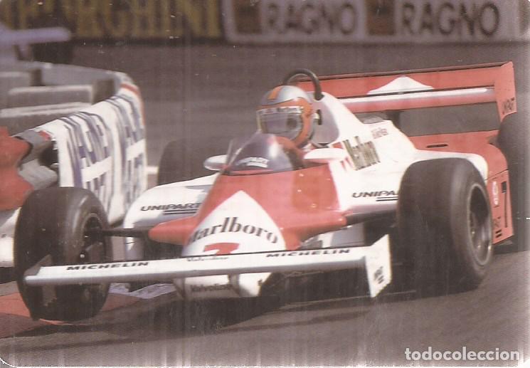 Coleccionismo Calendarios: CALENDARIO SERIE A&Ntilde;O 1994 SERIE M.C. N&ordm; 39
