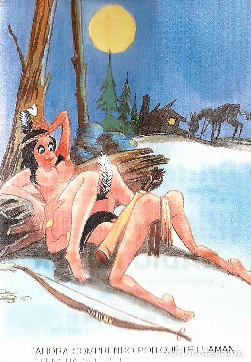 Coleccionismo Calendarios: CALENDARIO SERIE A&Ntilde;O 1994 SERIE L. N&ordm; 457