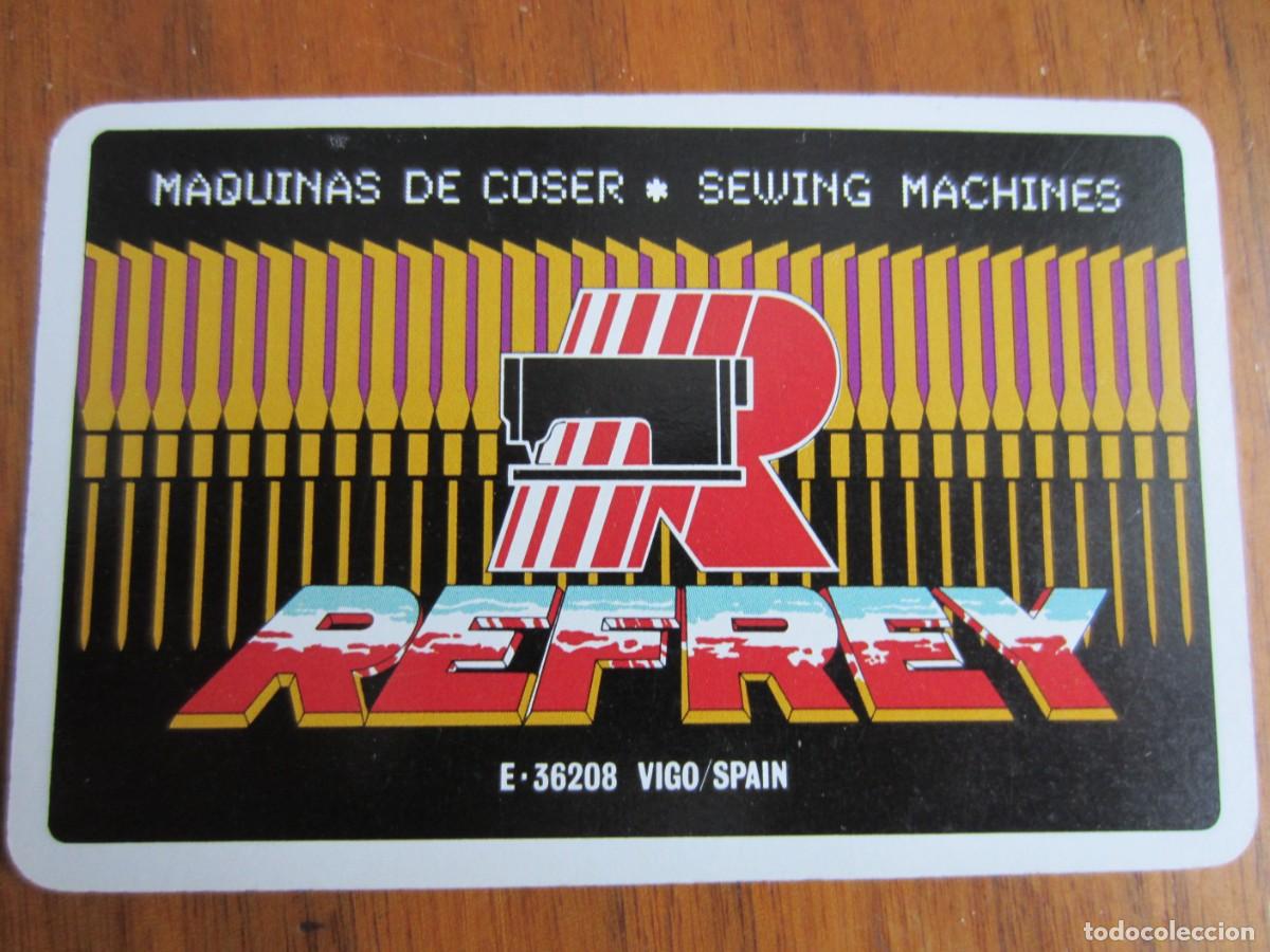 Sammeln von Kalendern: CALENDARIO FOURNIER-REFREY-DEL 1989 VER FOTOS