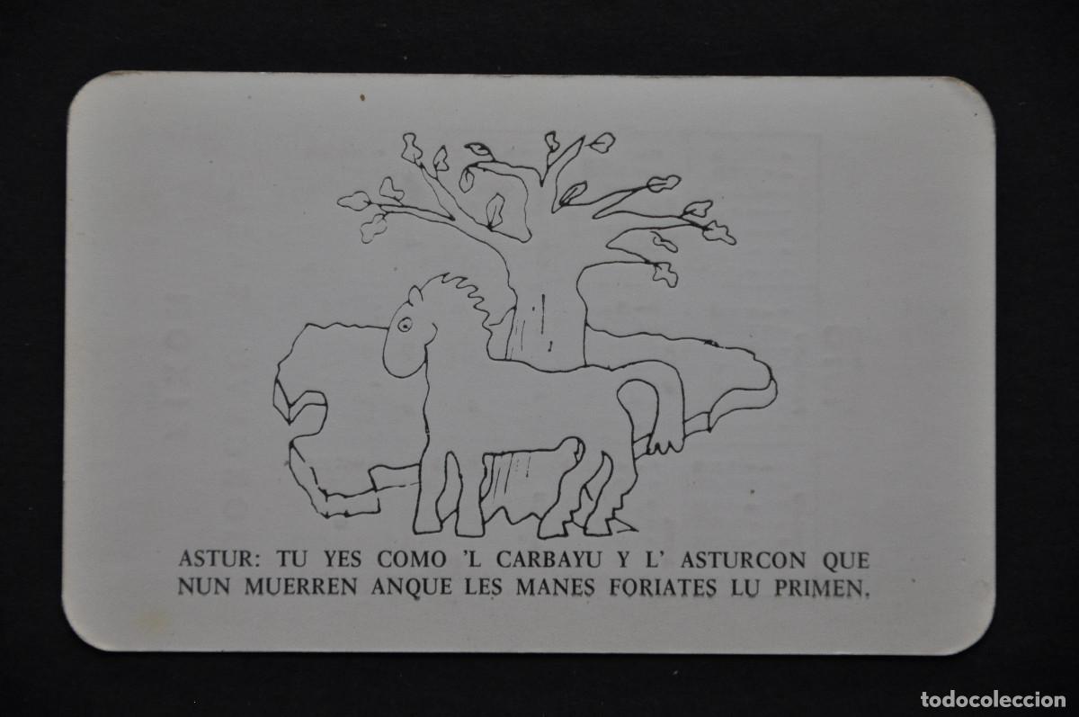 Coleccionismo Calendarios: CALENDARIO 1978 - CONCEYU BABLE XIXON