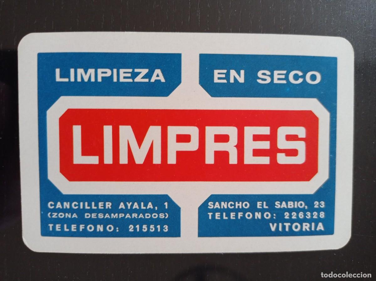 Collectionnisme Calendriers: CALENDARIO FOURNIER. LIMPRES. A&Ntilde;O 1971