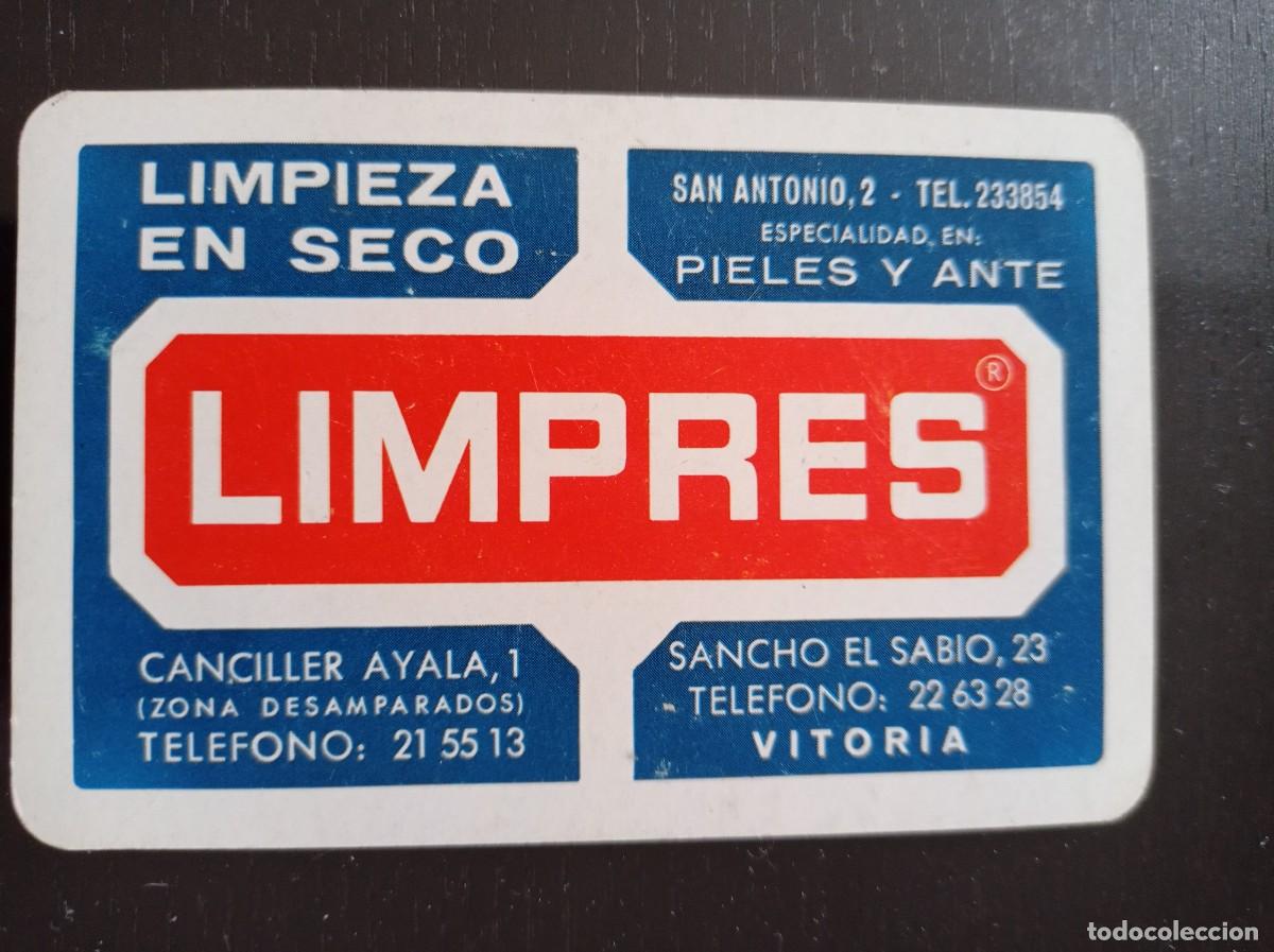 Collectionnisme Calendriers: CALENDARIO FOURNIER. LIMPRES. A&Ntilde;O 1974
