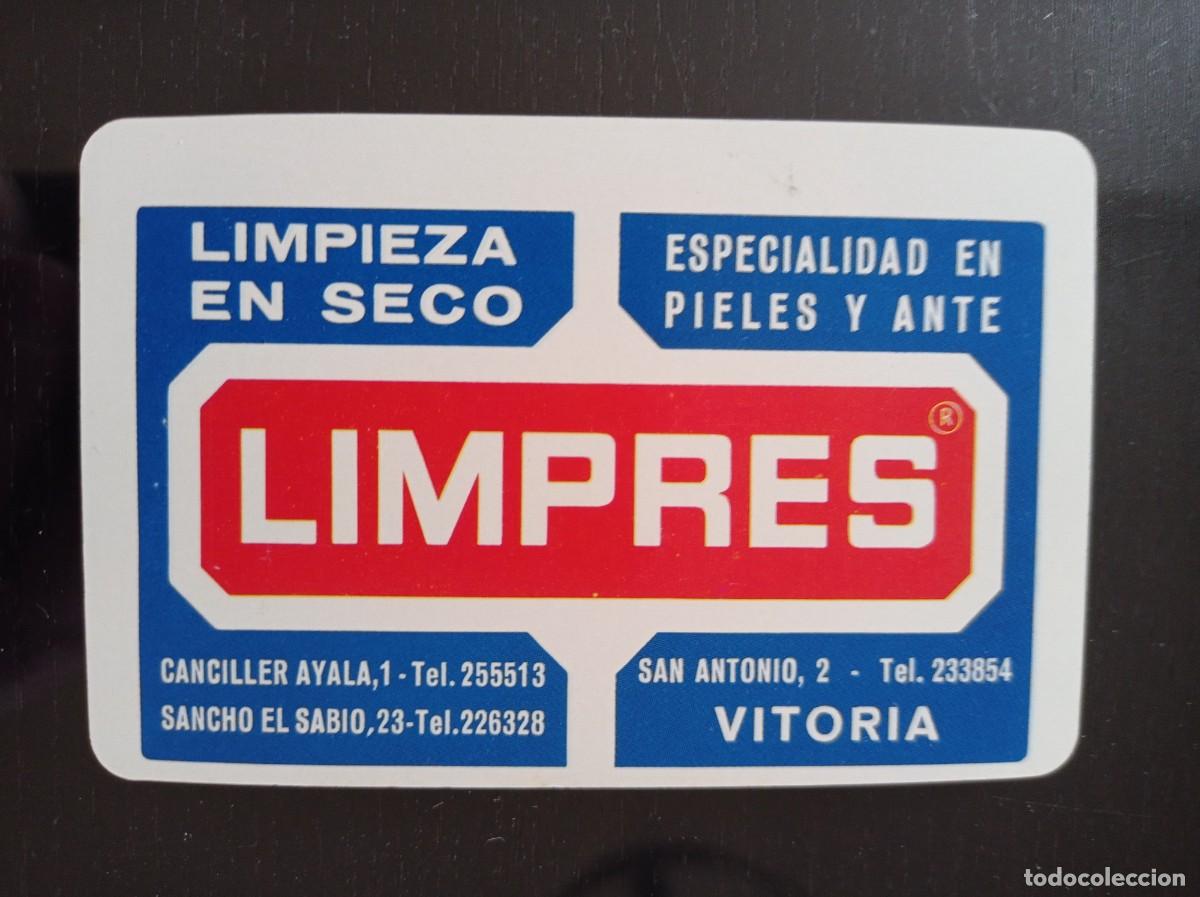 Collectables Calendars: CALENDARIO FOURNIER. LIMPRES (MAL CORTADO). A&Ntilde;O 1980
