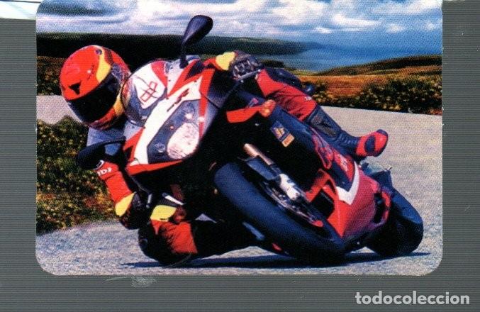 Coleccionismo Calendarios: CALENDARIO DE LA CASA L N&ordm; 215 DEL A&Ntilde;O 2004 MOTO SIN PUBLICIDAD