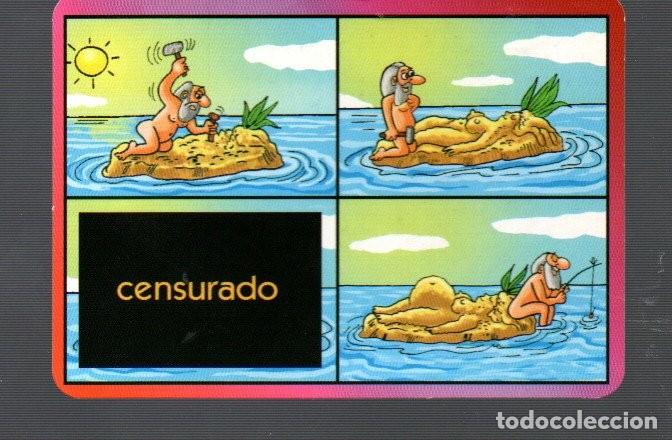 Coleccionismo Calendarios: CALENDARIO DE LA CASA BO N&ordm; 638 DEL A&Ntilde;O 2004 HUMOR SIN PUBLICIDAD