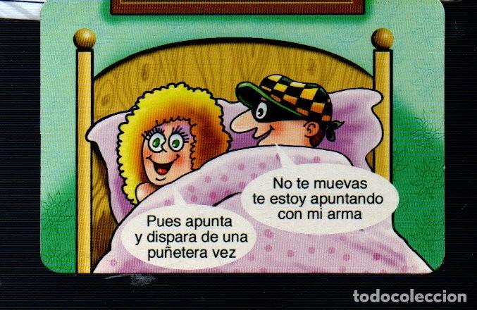 Coleccionismo Calendarios: CALENDARIO DE LA CASA EGC N&ordm; 178 DEL A&Ntilde;O 2004 HUMOR SIN PUBLICIDAD