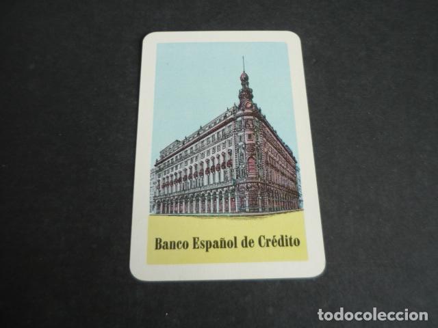 Sammeln von Kalendern: CALENDARIO DE BOLSILLO FOURNIER 1963 BANCO ESPA&Ntilde;OL DE CREDITO