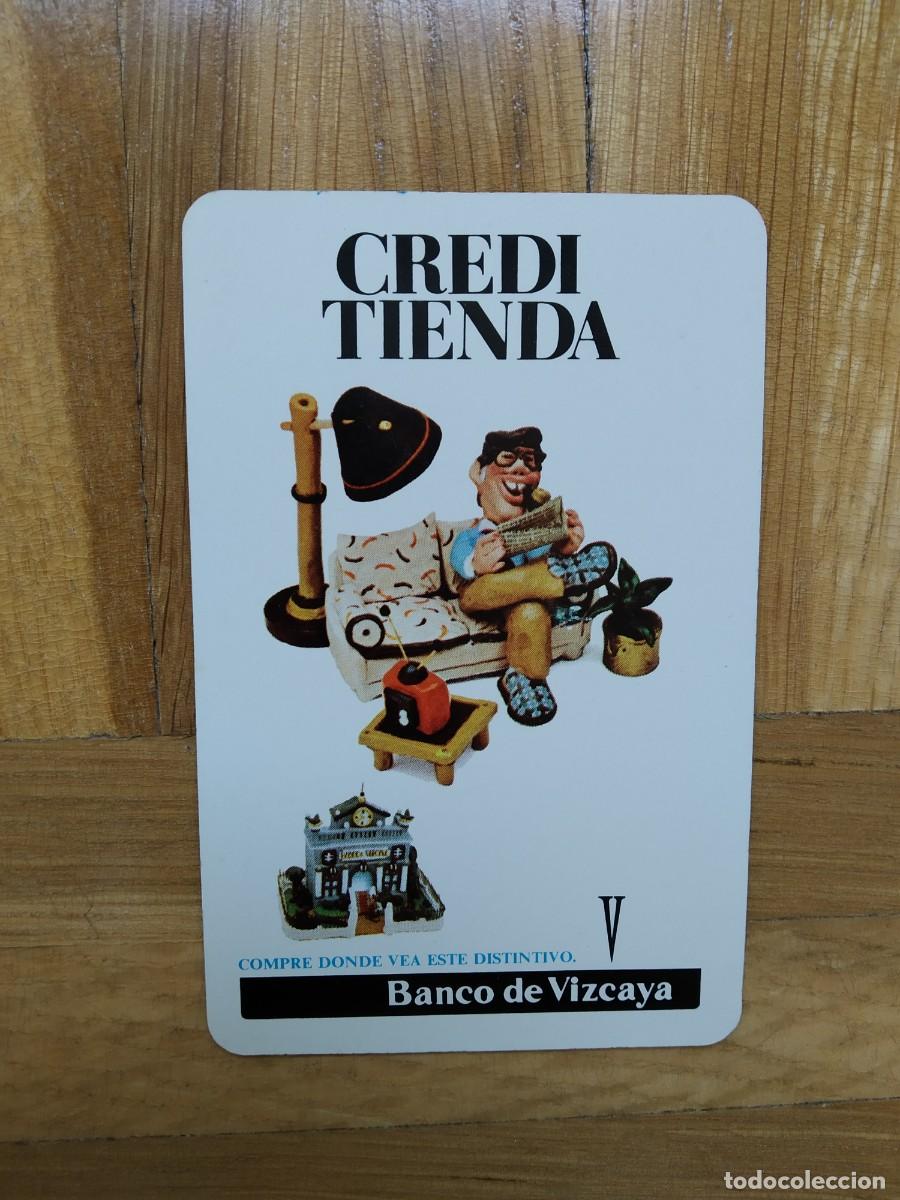 Sammeln von Kalendern: CALENDARIO FOURNIER BANCO DE VIZCAYA A&Ntilde;O 1983 VER FOTOS NUEVO