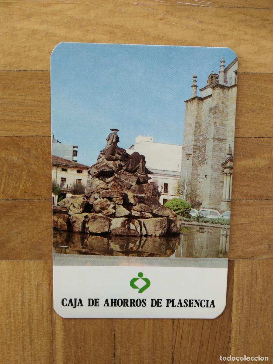 Coleccionismo Calendarios: CALENDARIO DE BANCOS Y CAJAS. CAJA DE AHORROS DE PLASENCIA MONUMENTO RIO GUADIANA A&Ntilde;O 1982 VER FOTOS
