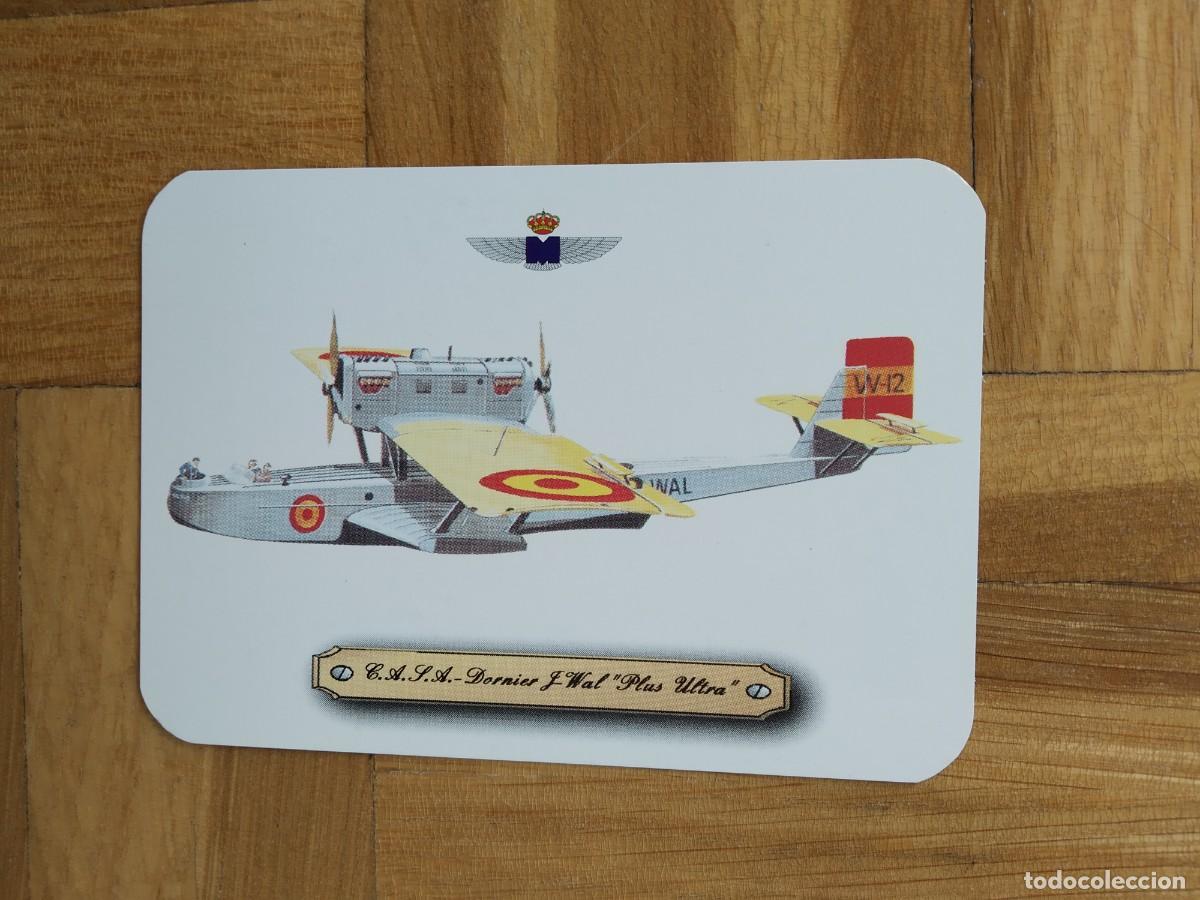 Collectables Calendars: CALENDARIO MUSEO DE AERONAUTICA Y ASTRONAUTICA MUSEO DEL AIRE AVION AVIONES A&Ntilde;O 2001 VER FOTOS