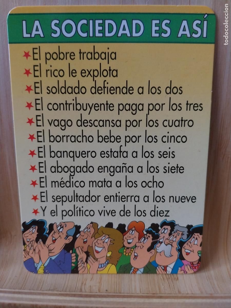 Coleccionismo Calendarios: SOCIEDAD ILUSTRACI&Oacute;N CALENDARIO A&Ntilde;O 2002 PUBLICIDAD BAR BUEN PALACIO VILLATORO AVILA REF BO652