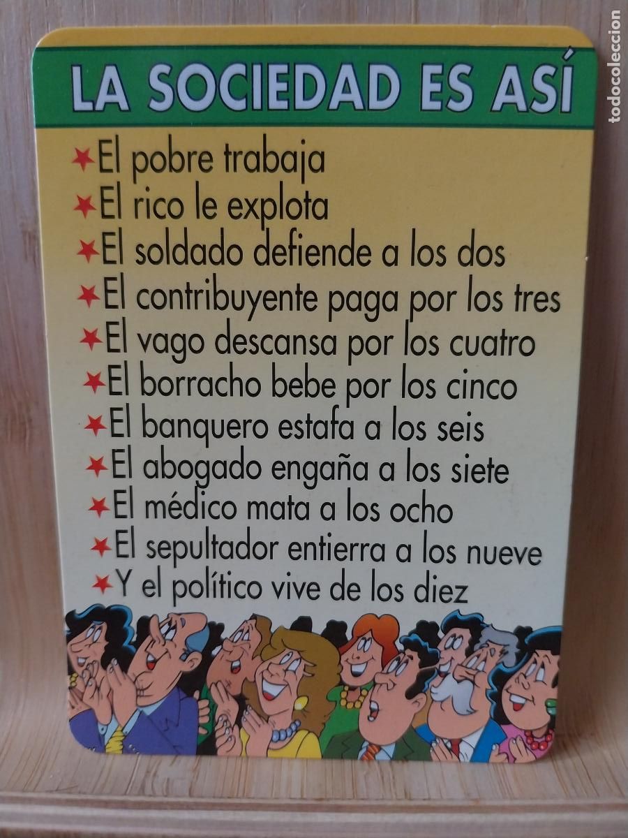 Coleccionismo Calendarios: SOCIEDAD ILUSTRACI&Oacute;N CALENDARIO A&Ntilde;O 2002 * PUBLICIDAD BAR BUEN PALACIO VILLATORO AVILA REF BO652