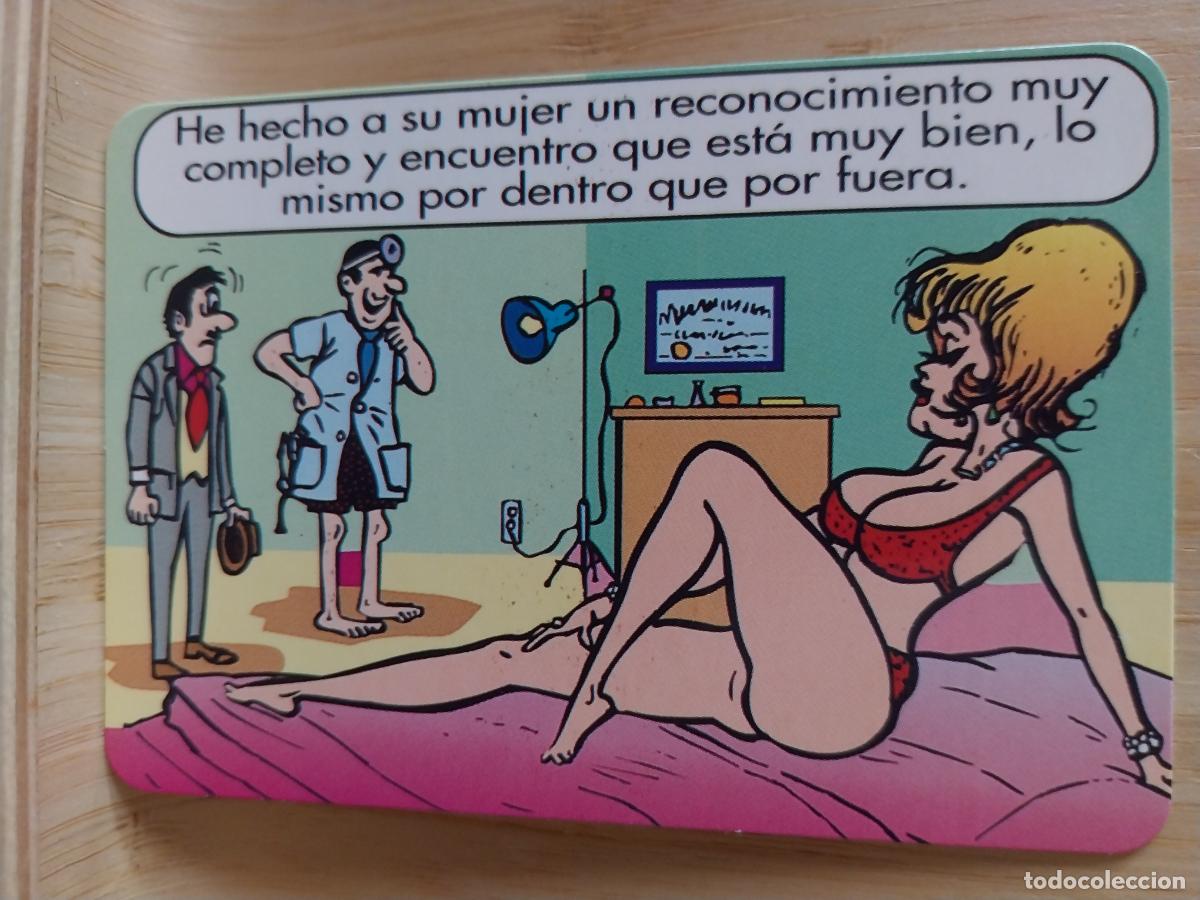 Coleccionismo Calendarios: ADULTOS ILUSTRACI&Oacute;N CALENDARIO A&Ntilde;O 2002 * PUBLICIDAD BAR PACHANGA REF EGC 175