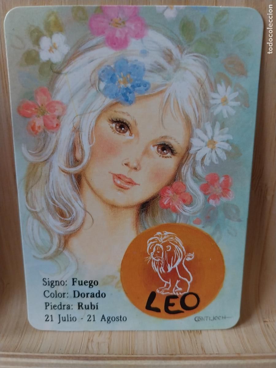 Coleccionismo Calendarios: LEO ILUSTRACION CALENDARIO A&Ntilde;O 2001 * PUBLICIDAD PAMAY REF BO566