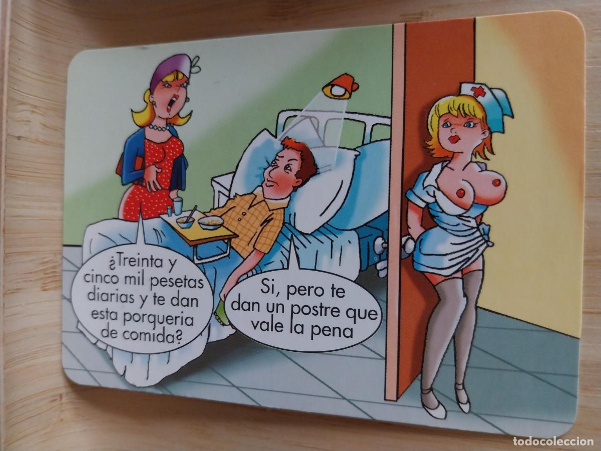 Coleccionismo Calendarios: ADULTOS ILUSTRACION CALENDARIO A&Ntilde;O 2001 * PUBLICIDAD PAMAY REF BO599