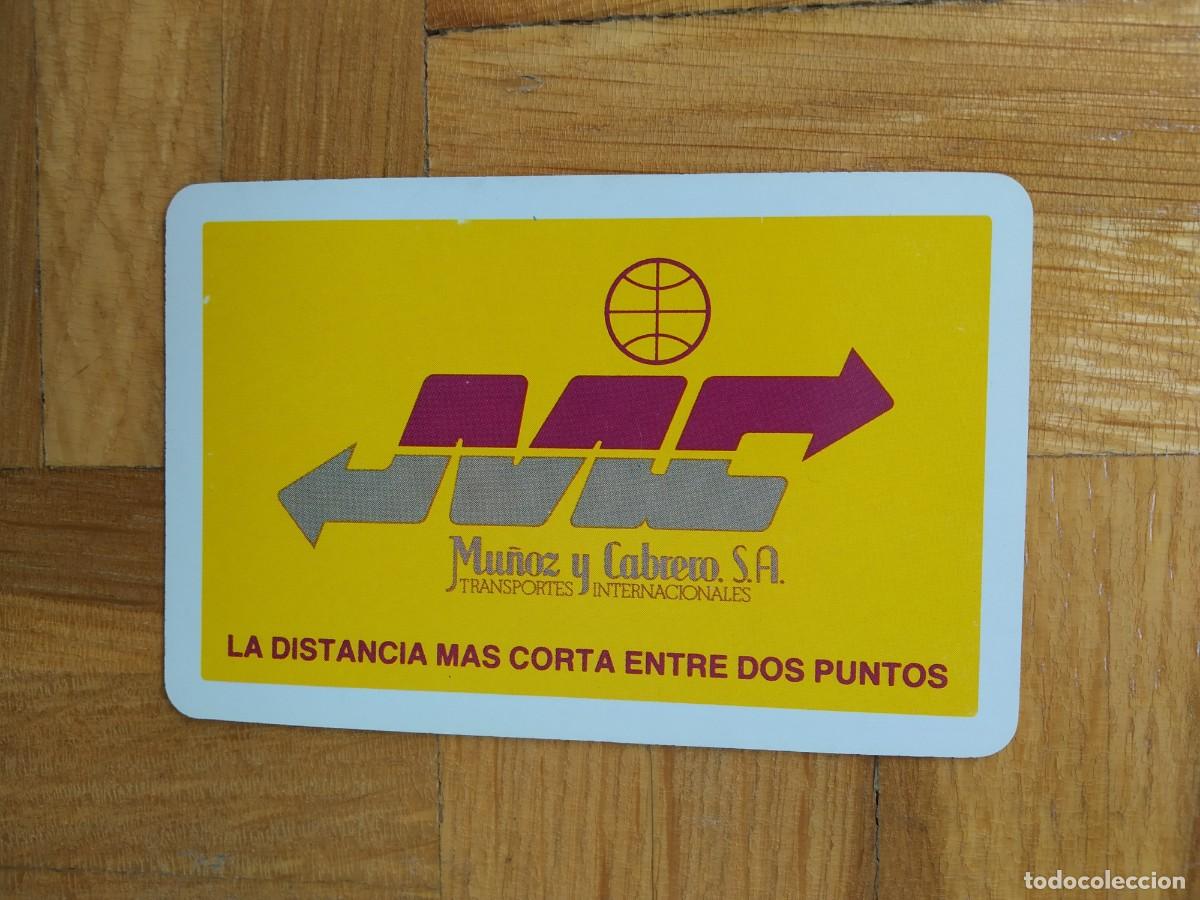 Collectionnisme Calendriers: CALENDARIO FOURNIER MU&Ntilde;OZ Y CABRERO A&Ntilde;O 1987 VER FOTOS NUEVO