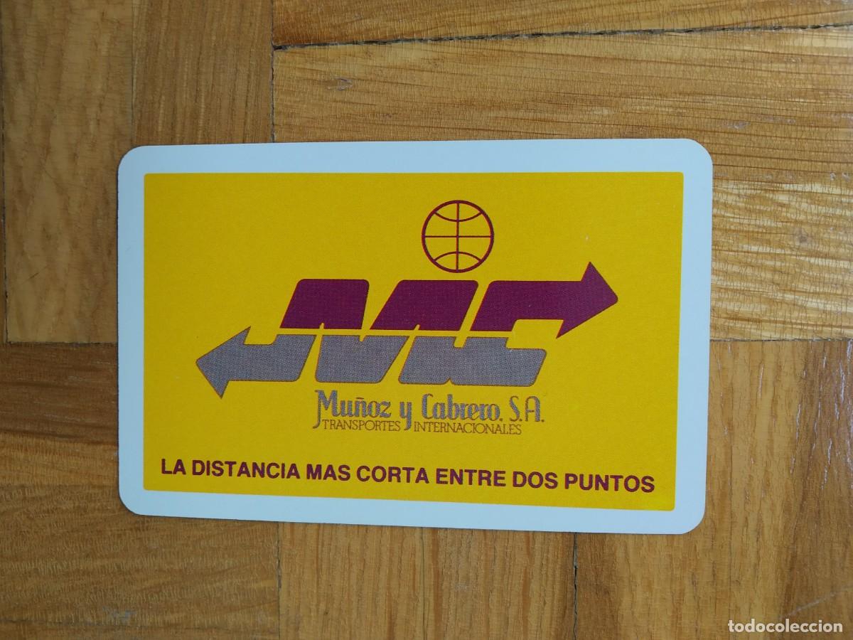 Collectionnisme Calendriers: CALENDARIO FOURNIER MU&Ntilde;OZ Y CABRERO A&Ntilde;O 1986 VER FOTOS NUEVO