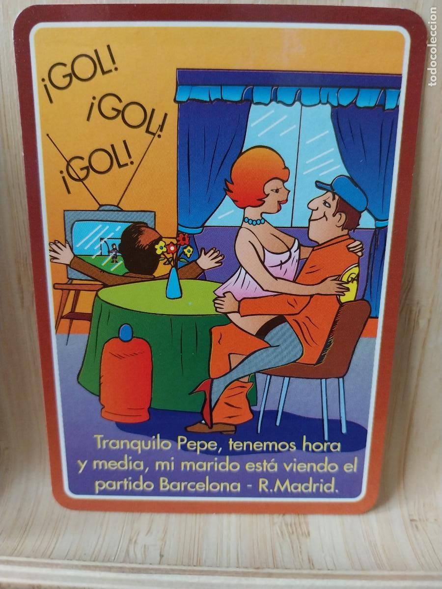 Coleccionismo Calendarios: ADULTOS ILUSTRACION CALENDARIO A&Ntilde;O 2001 * PUBLICIDAD PAMAY REF BO602