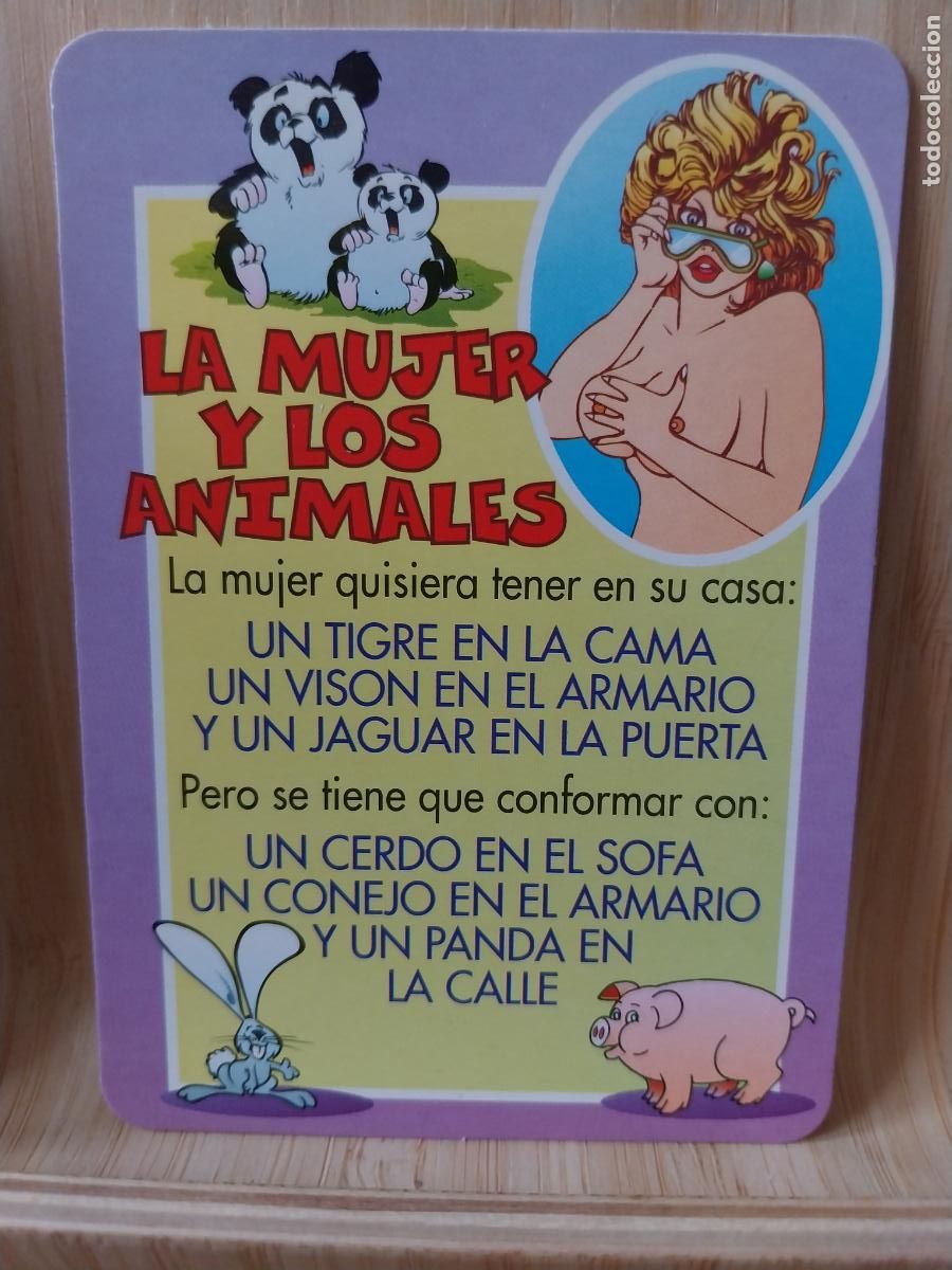 Coleccionismo Calendarios: ADULTOS ILUSTRACION CALENDARIO A&Ntilde;O 2001 * PUBLICIDAD PAMAY REF BO637