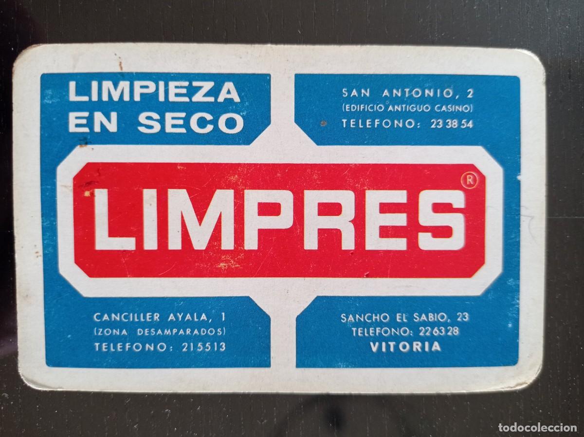 Colecionismo Calend&aacute;rios: CALENDARIO FOURNIER. LIMPRES. A&Ntilde;O 1973
