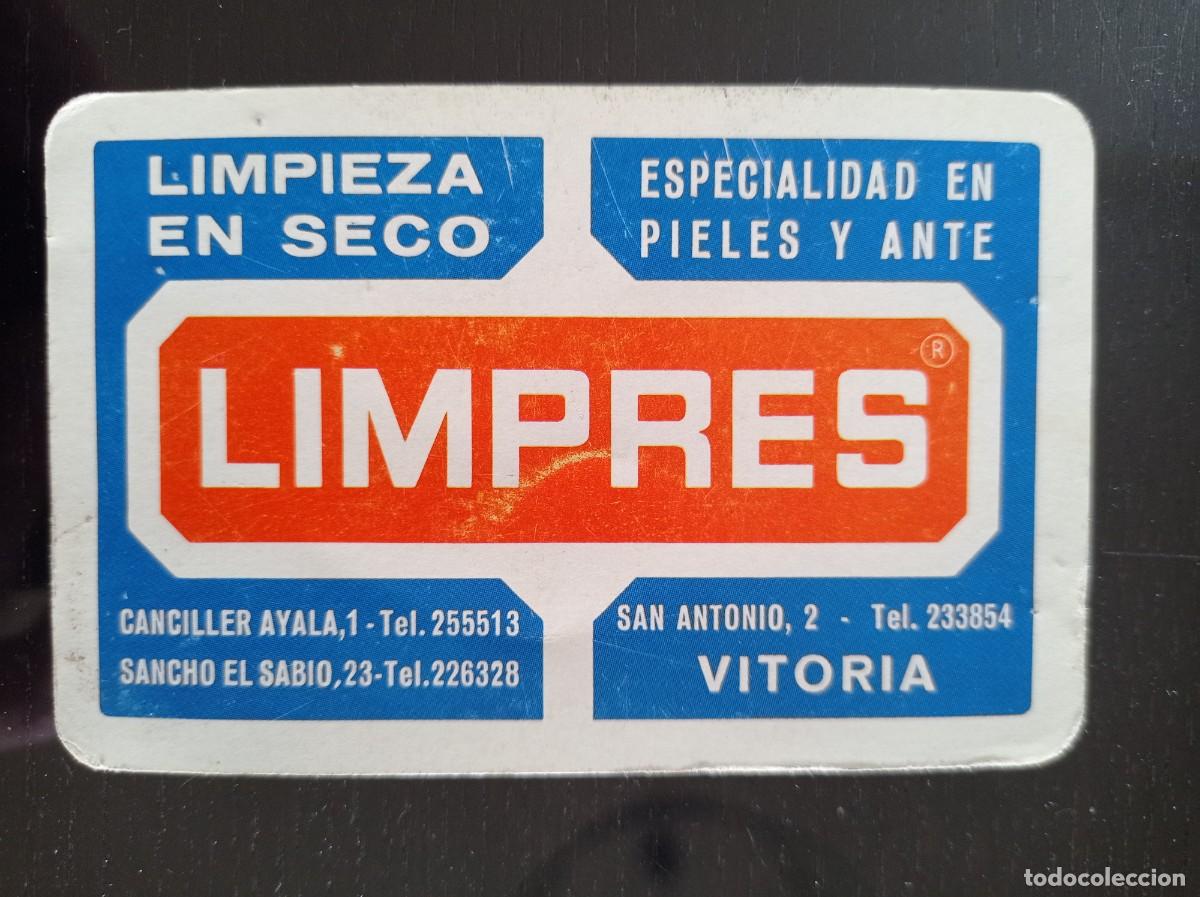 Colecionismo Calend&aacute;rios: CALENDARIO FOURNIER. LIMPRES. A&Ntilde;O 1976