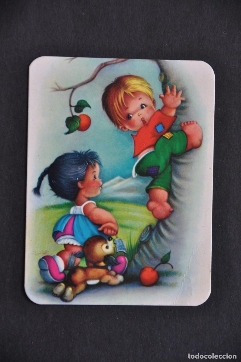 Coleccionismo Calendarios: CALENDARIO DE 1972 - CALZADOS SIMEON (BURGOS-SALAMANCA)