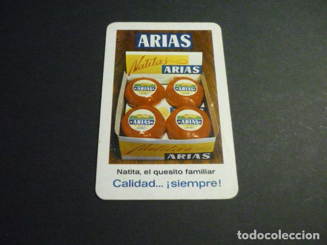 Coleccionismo Calendarios: CALENDARIO DE BOLSILLO FOURNIER 1970 ARIAS