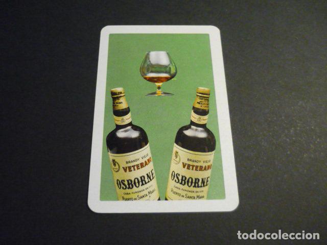 Sammeln von Kalendern: CALENDARIO DE BOLSILLO FOURNIER 1970 VETERANO OSBORNE