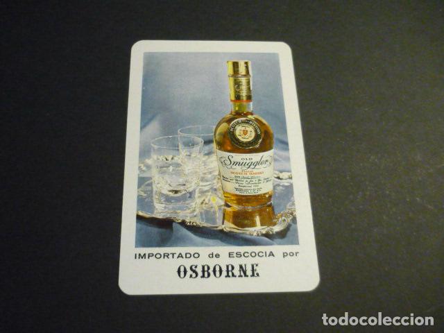 Coleccionismo Calendarios: CALENDARIO DE BOLSILLO FOURNIER 1970 VETERANO OSBORNE
