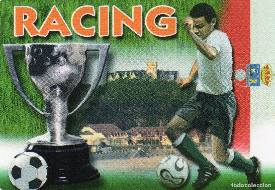 Coleccionismo Calendarios: Calendario de Futbol 2009 - SERIE - L. 289