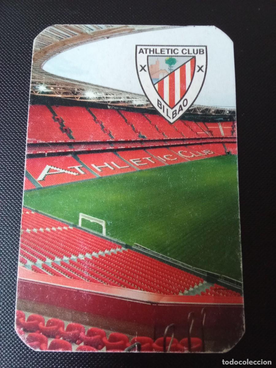 Coleccionismo Calendarios: Calendario 2026 San Mam&eacute;s - Athletic de Bilbao f&uacute;tbol