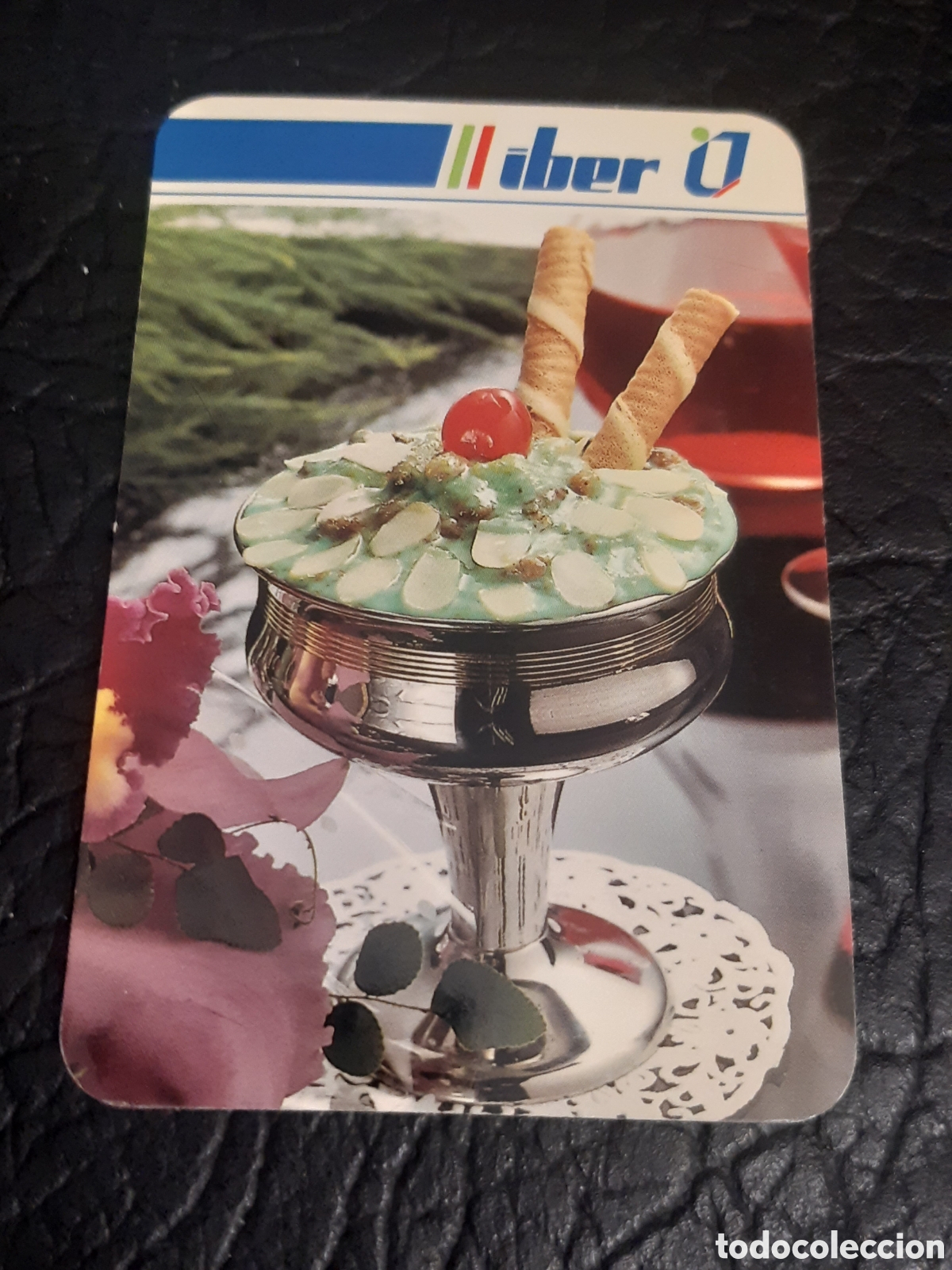 Collectables Calendars: Calendario Iber 1993